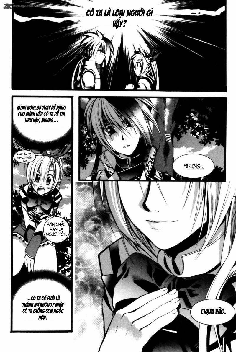 a book of dreams chapter 7 11