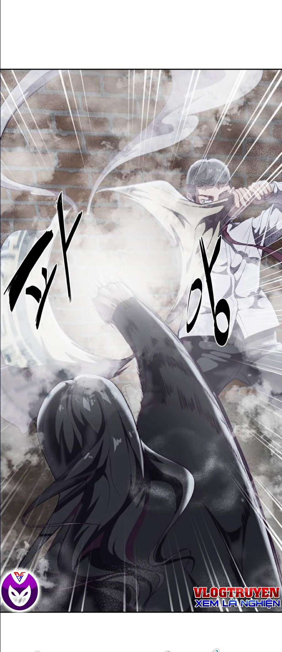 Cậu Bé Của Thần Chết chapter 105.6 55