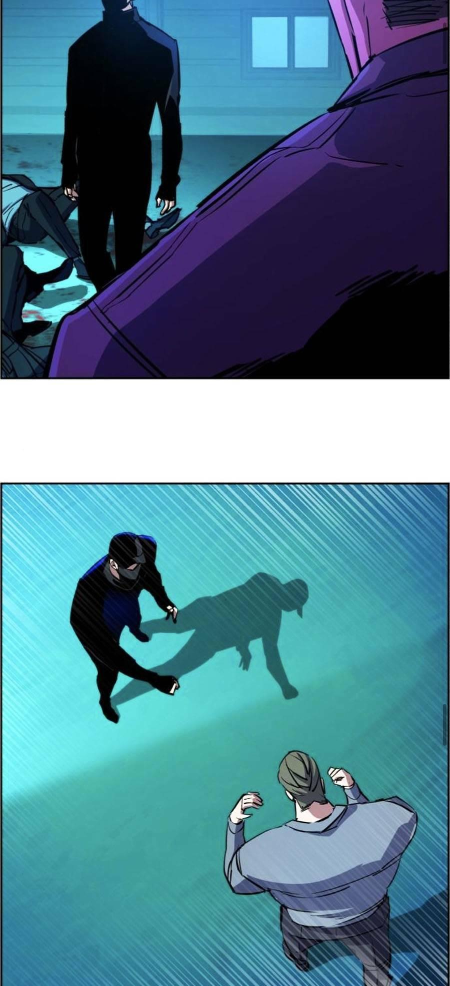 bạn học tôi là lính đánh thuê chapter 81 23