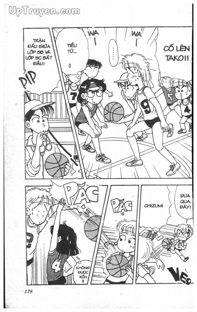 nhóc miko chapter 1 177