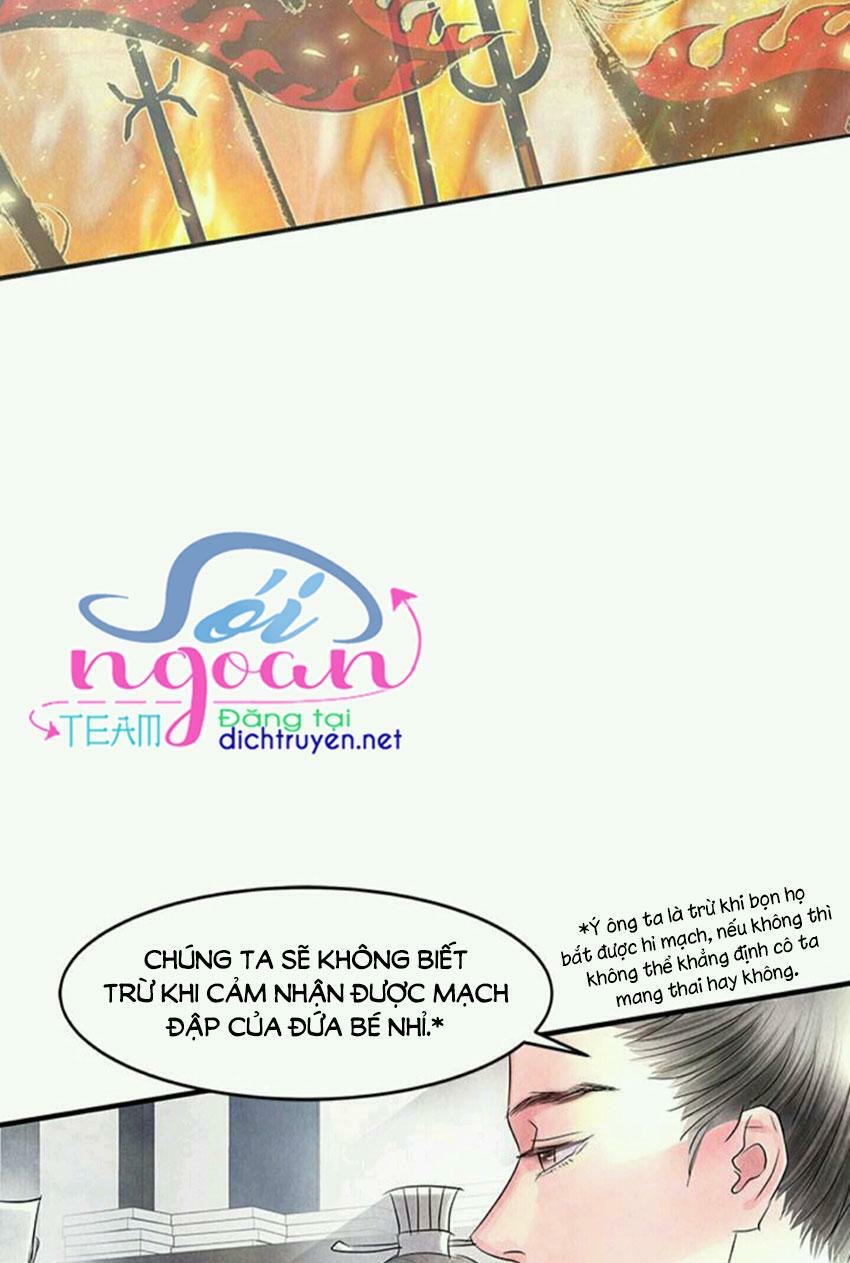 đêm dục vọng (full) chapter 4 35