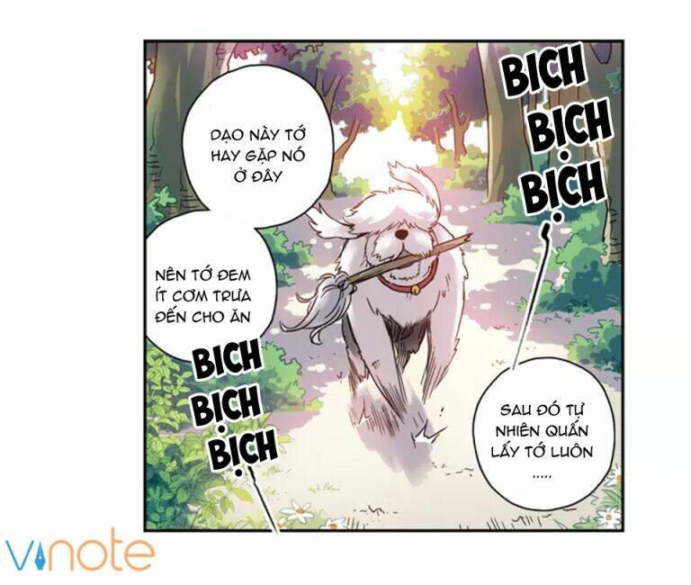 thanh không chi hạ chapter 2 29