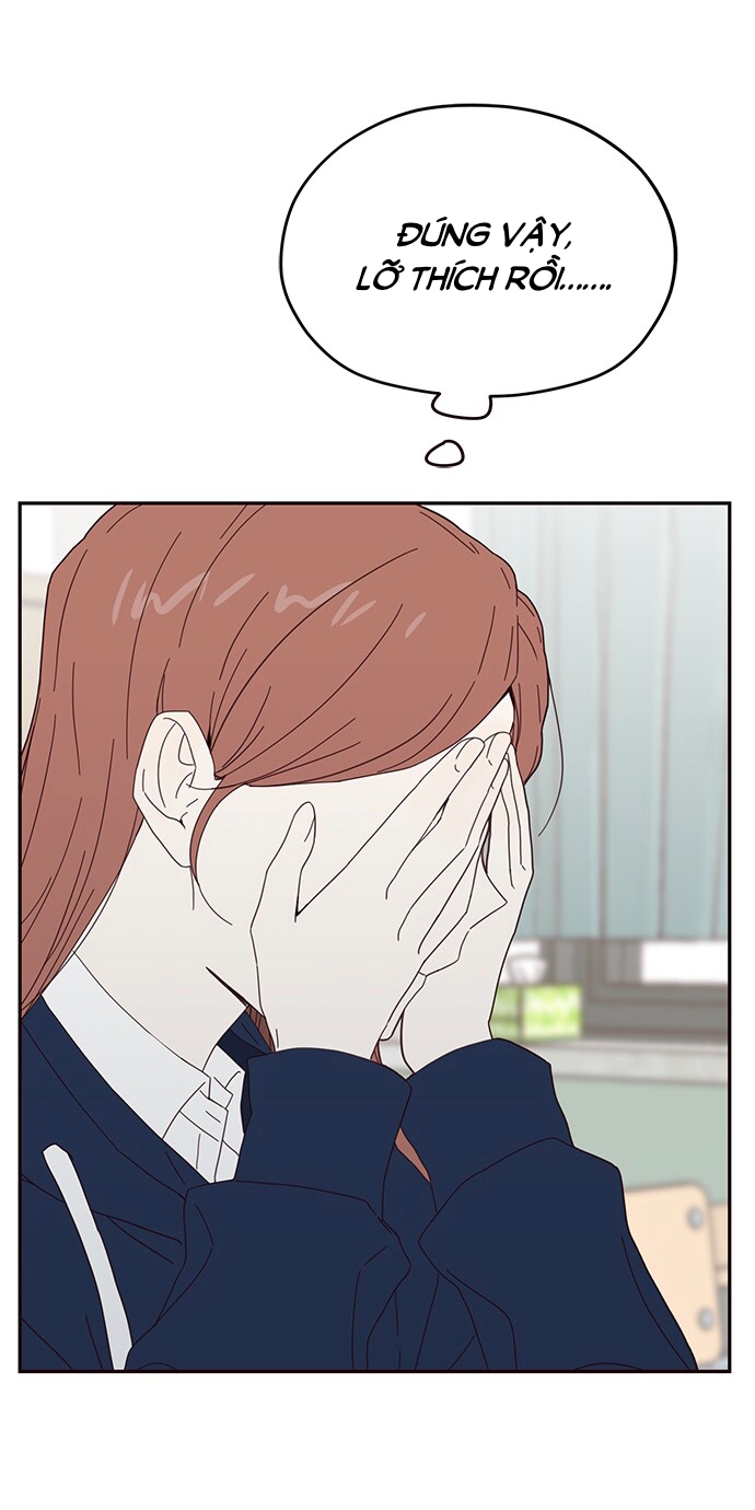 sợi chỉ nhân duyên của sarang chapter 21 21