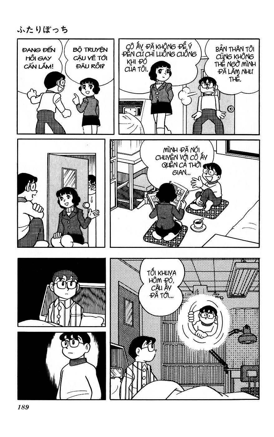 hitoribocchino uchuusensou chapter 12 30