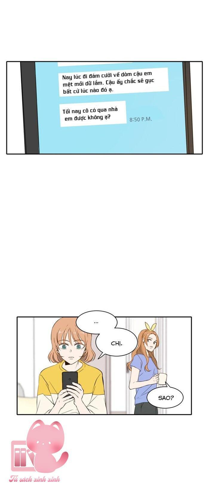 a good day to be a dog chapter 20 29