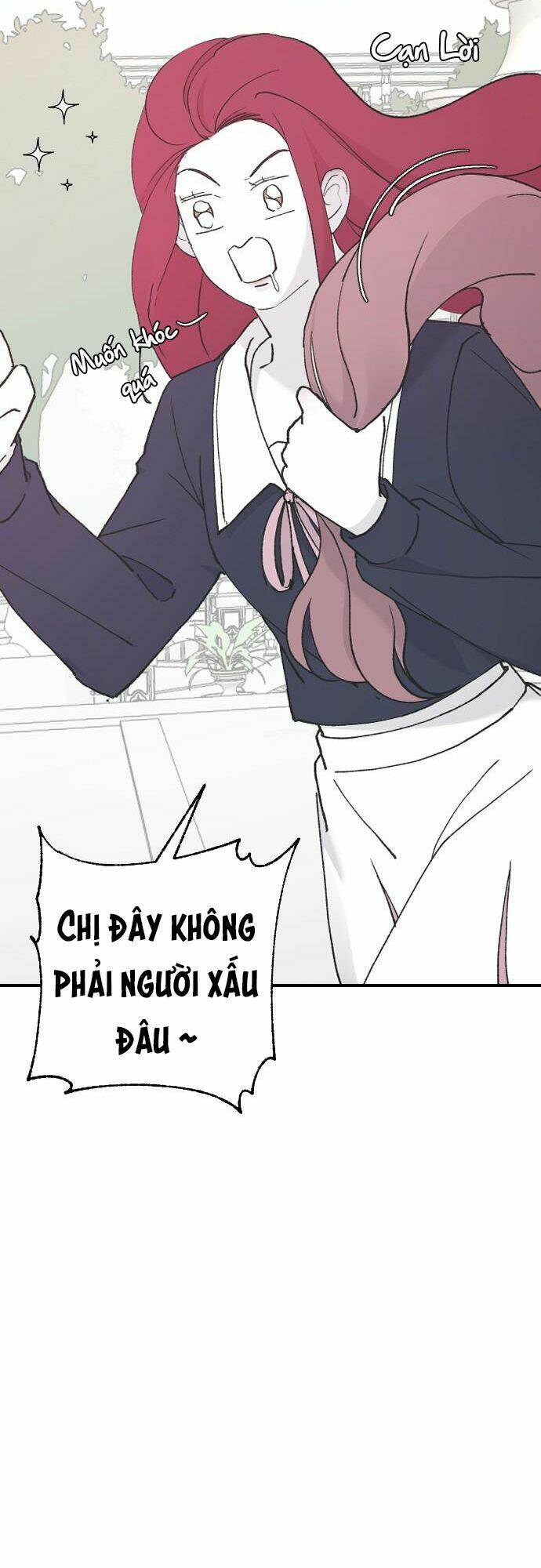 ba người anh trai cực phẩm của tôi chapter 36 33