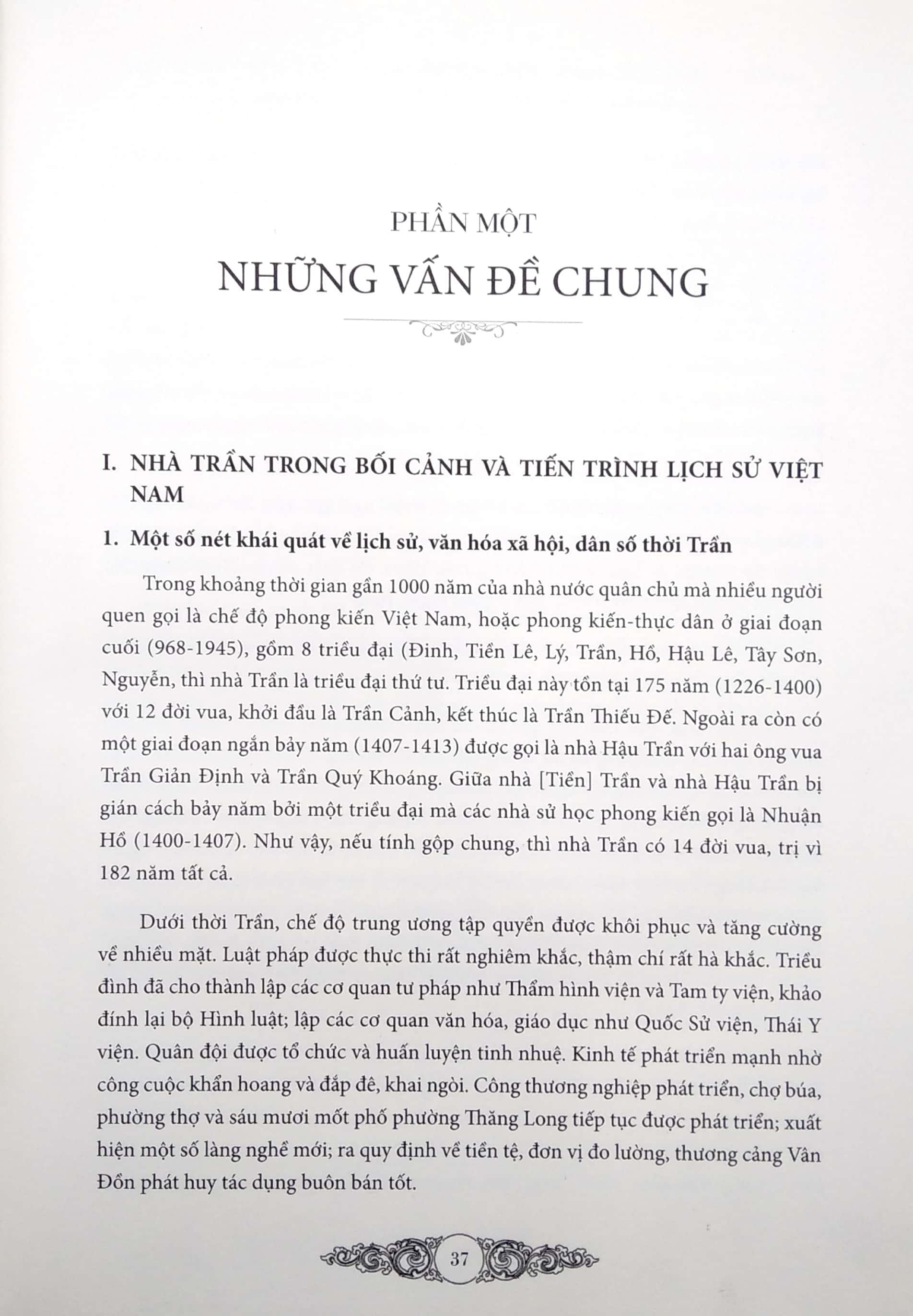 Trương Hán Siêu - Danh Sĩ Thời Trần - Người Con Đất Cố Đô Hoa Lư Lịch Sử
