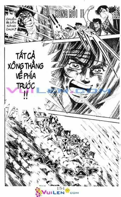 vương tử takeru chapter 14 154