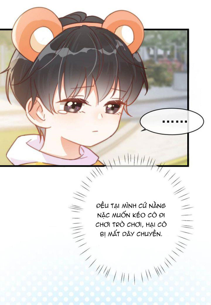 nịch tửu chapter 16 29