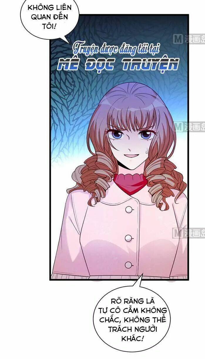 thiên hậu trở về chapter 155 45