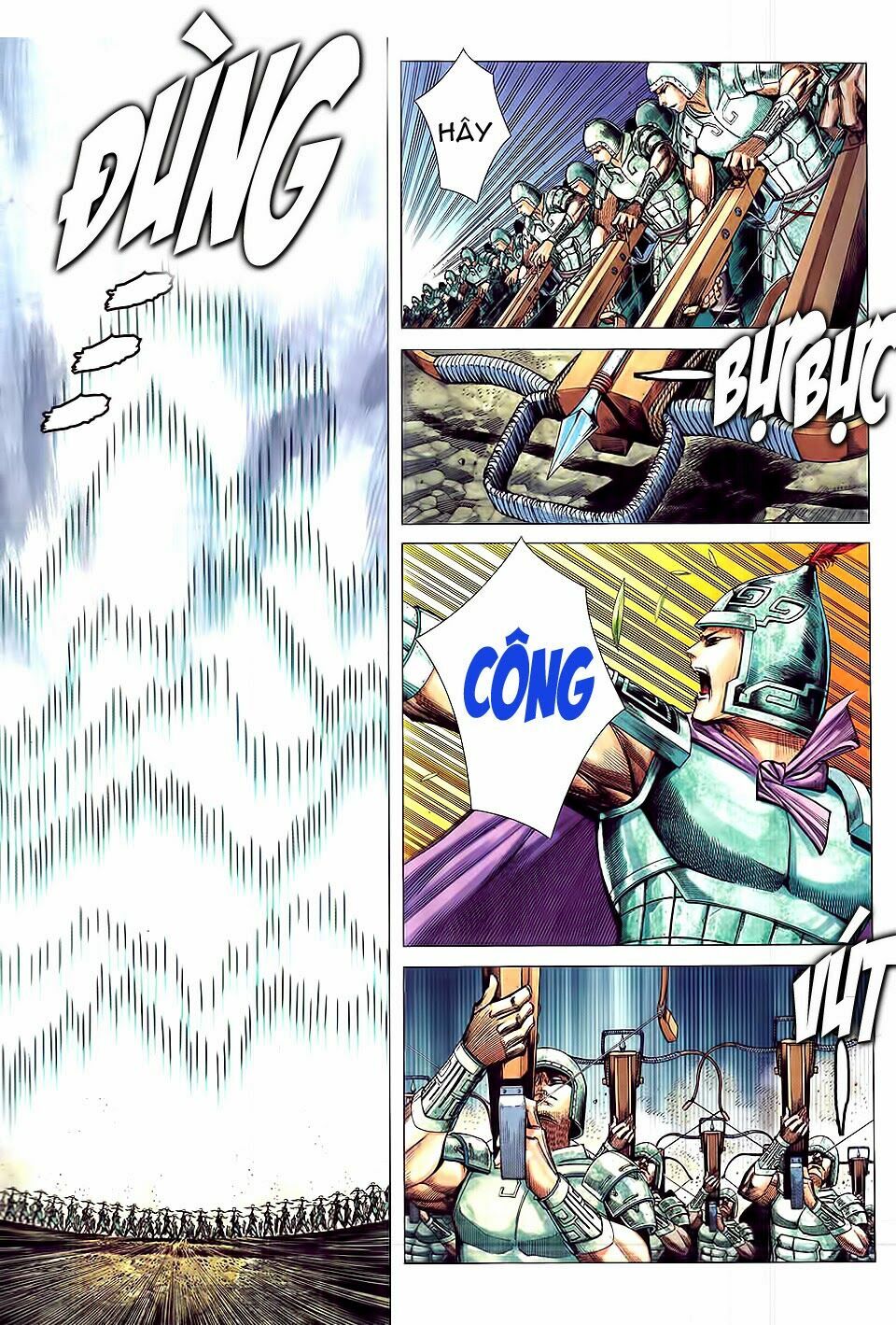 phong thần ký chapter 148 19