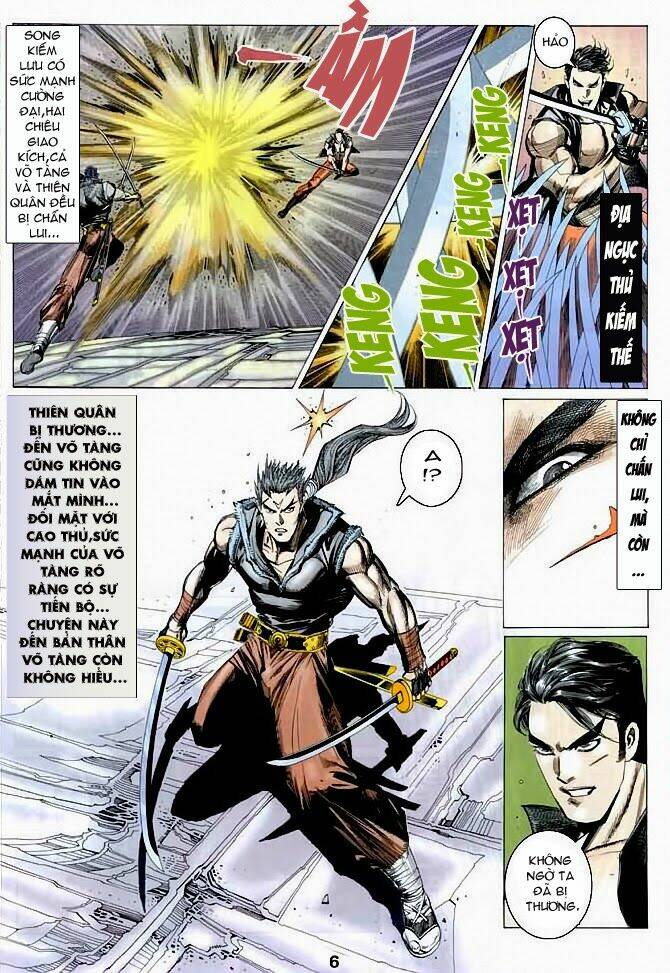 hải hổ 3 chapter 7 6