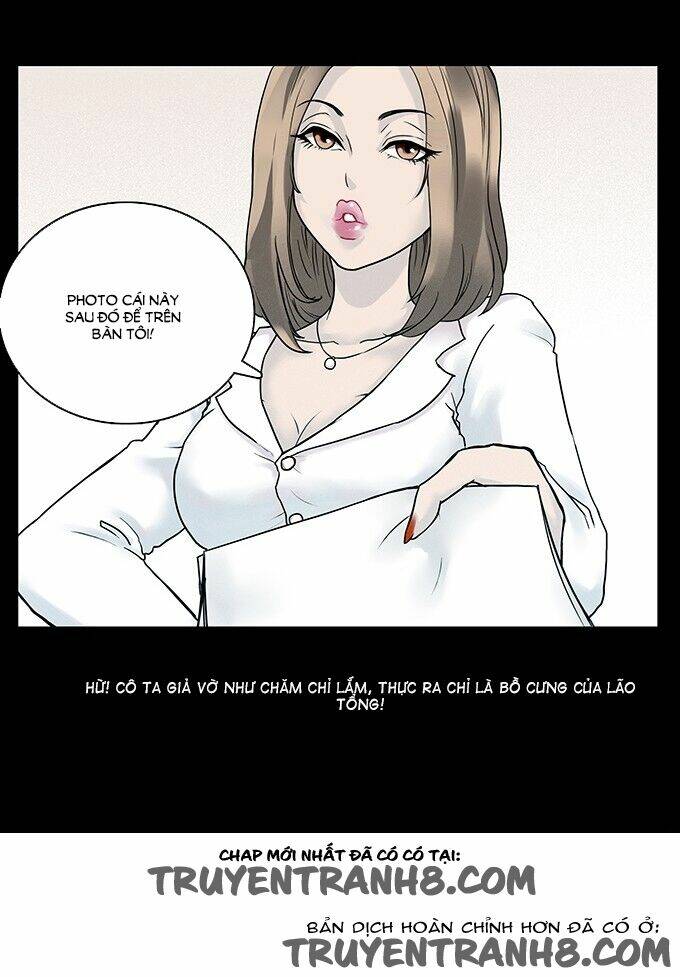 ớn lạnh tuyệt đối chapter 96 9