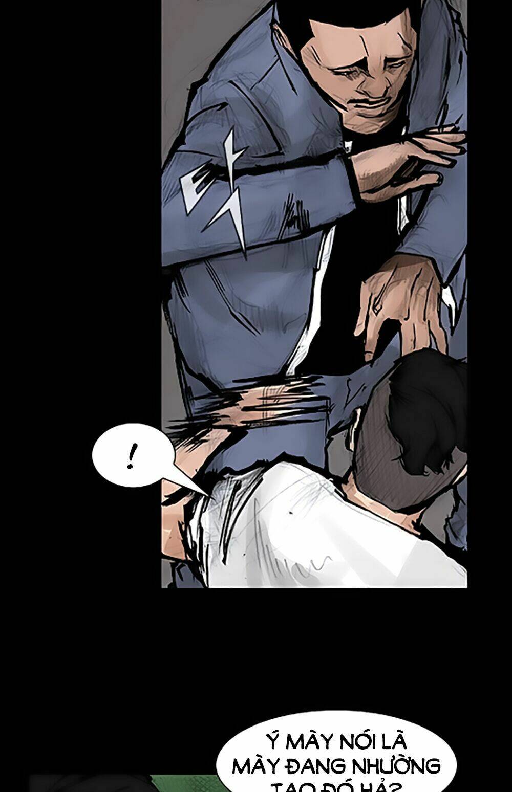 độc cô tiền truyện chapter 44 23