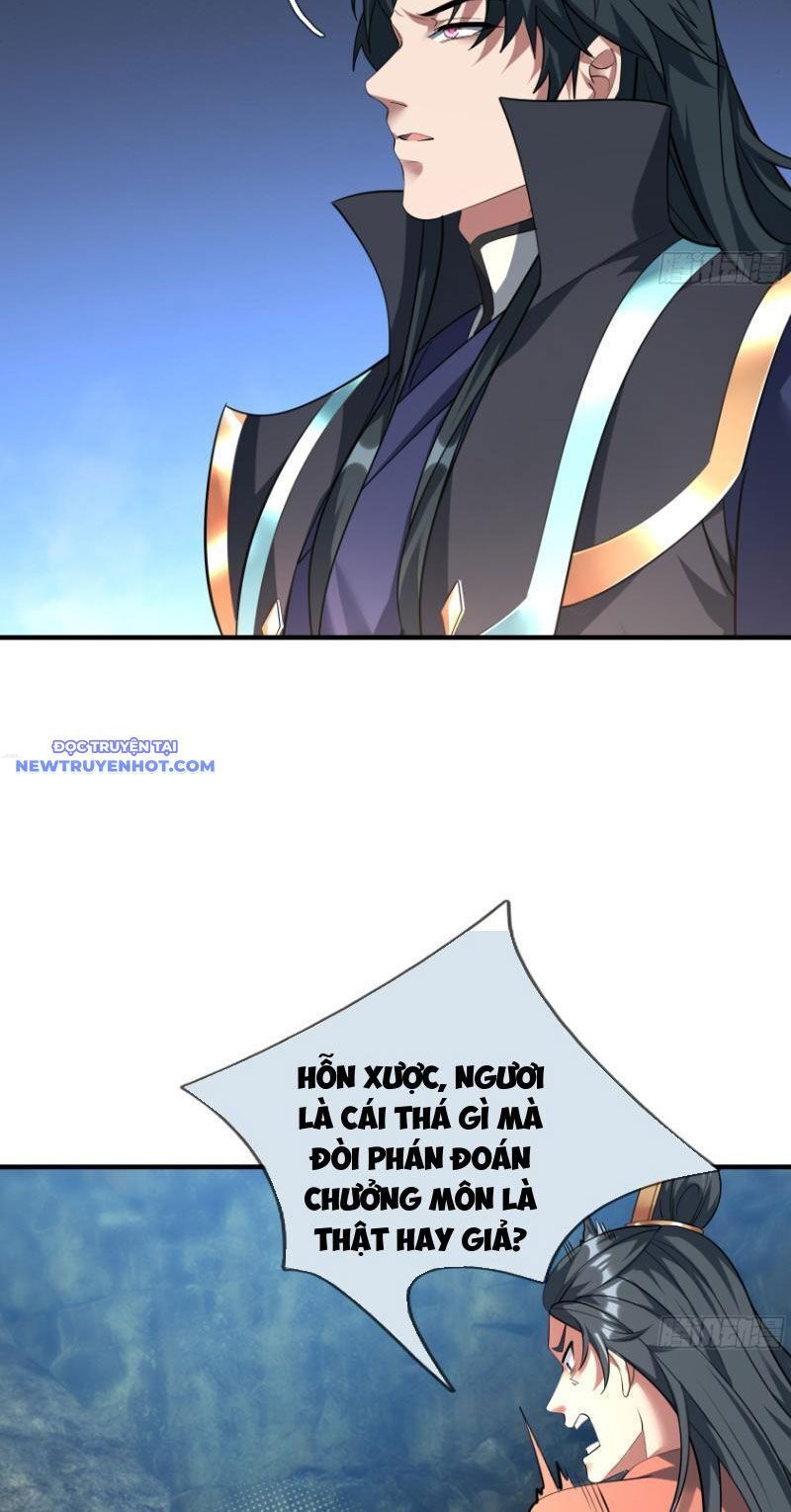 ngủ say vạn cổ: xuất thế đẩy ngang chư thiên chapter 28 65