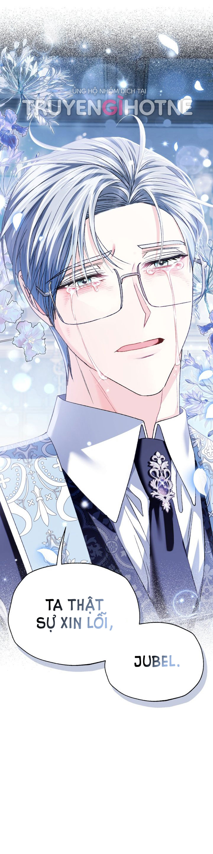 cha à, con không muốn kết hôn đâu chapter 101 24