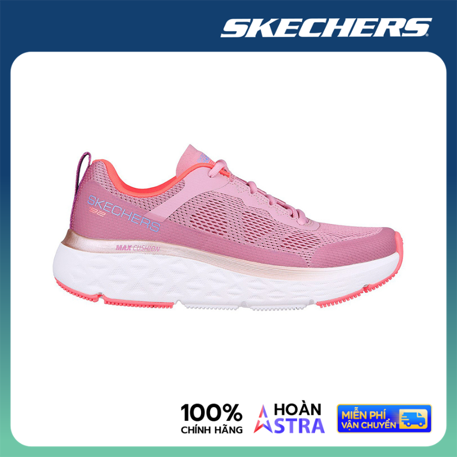 Skechers Nữ Giày Thể Thao Performance Max Cushioning Delta - 129116-PKCL