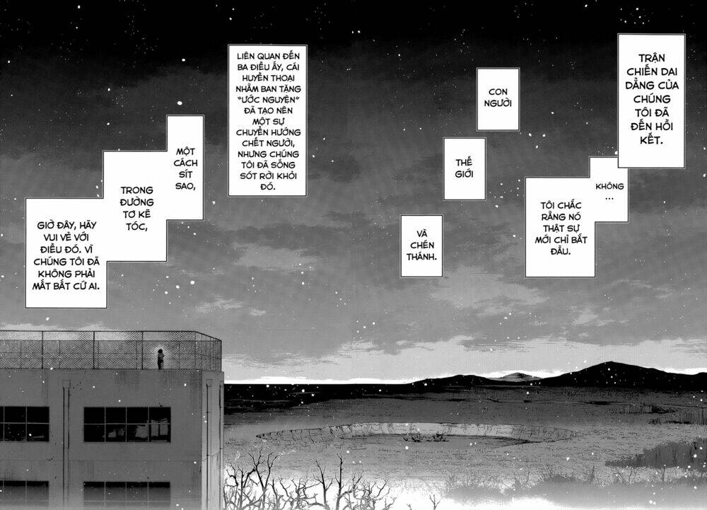 fate/kaleid liner prisma illya drei! chapter 27 25