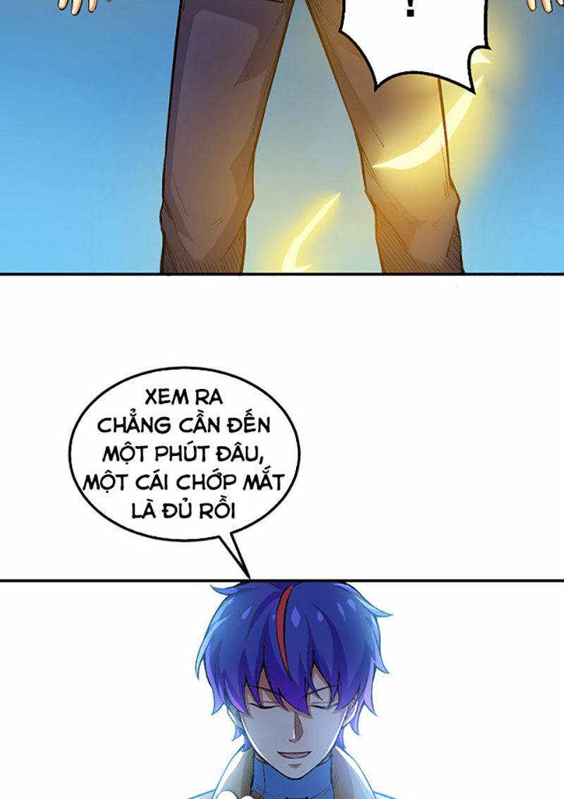 võ đạo độc tôn chapter 397 15