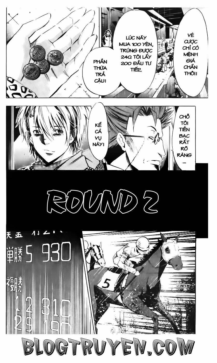 ma vương chapter 81 9