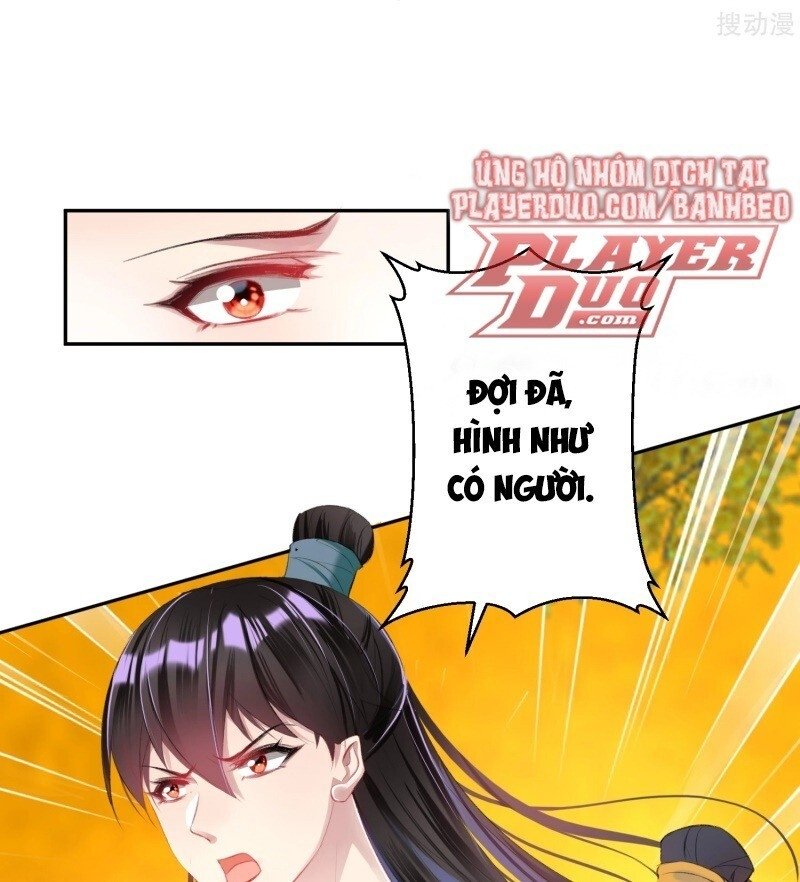 vương gia, áo lót của ngươi rơi mất rồi chapter 46 38