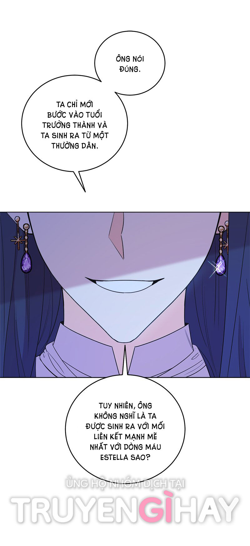 chàng nam phụ kia thực ra là con gái chapter 4 49