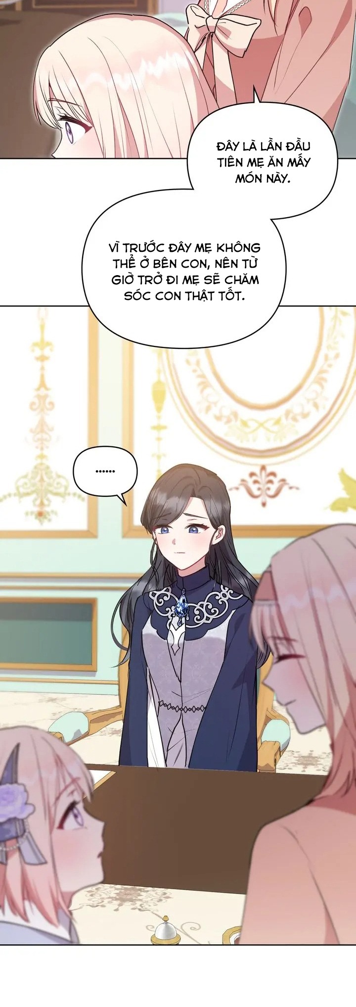 cô con gái nuôi đáng yêu của công tước chapter 51 23