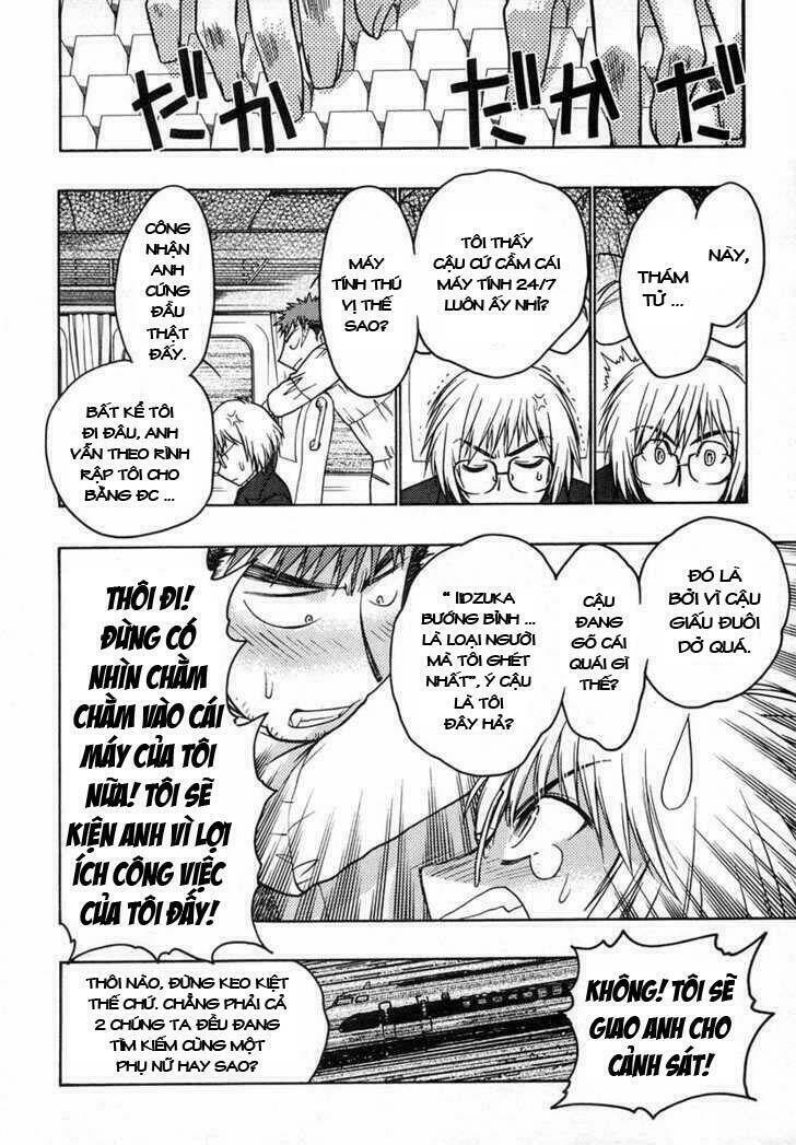 little vampire chapter 23 21