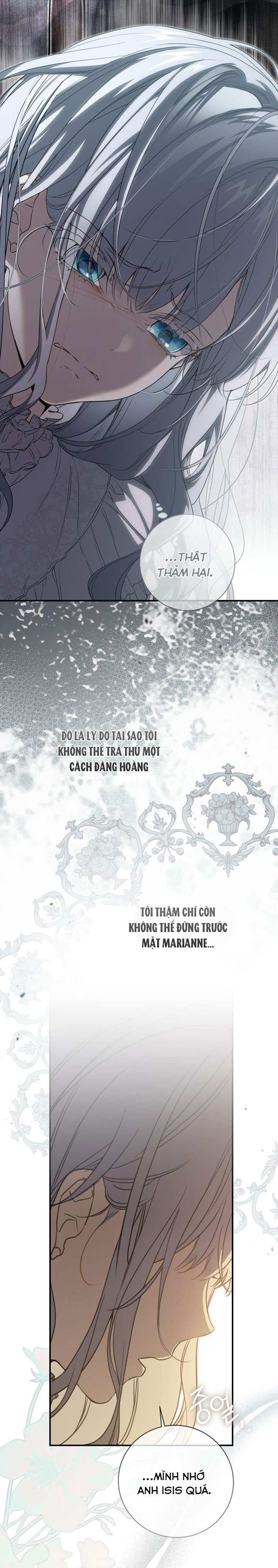 hướng đến ánh dương một lần nữa chapter 95 4