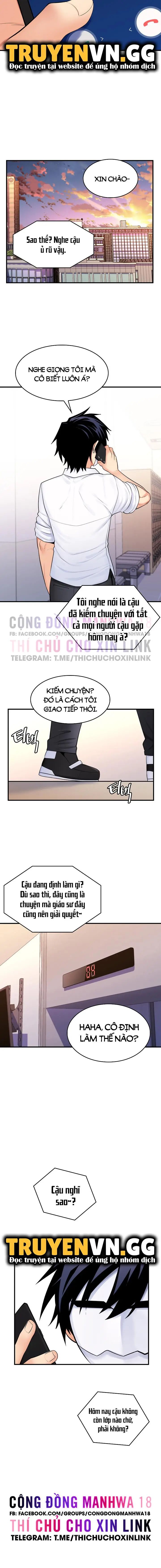 phịch cây thế giới chapter 12 14