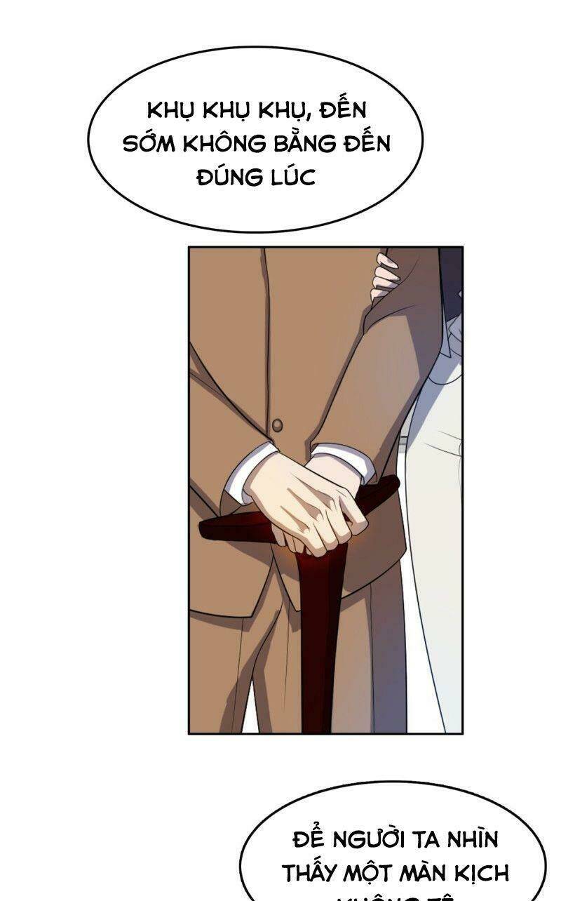 phụ hồn giả chapter 33 15