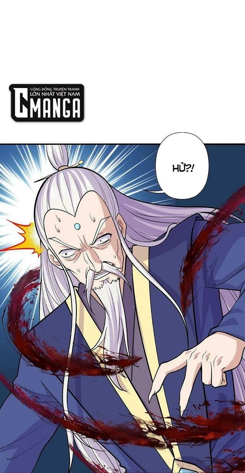 tiên võ đế tôn chapter 218 37