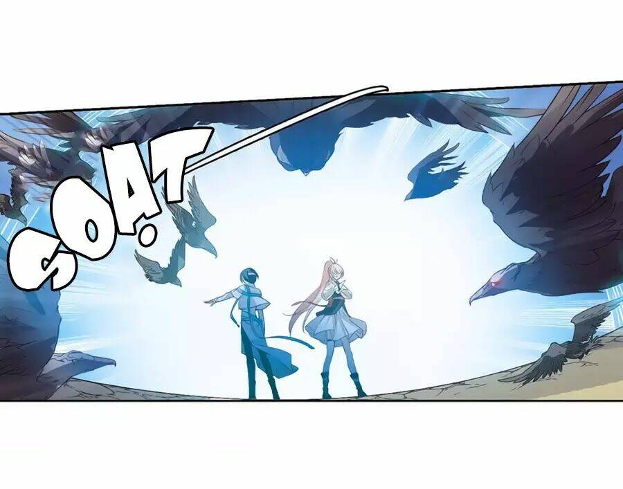 xuyên duyệt tây nguyên 3000 chapter 270.3 9