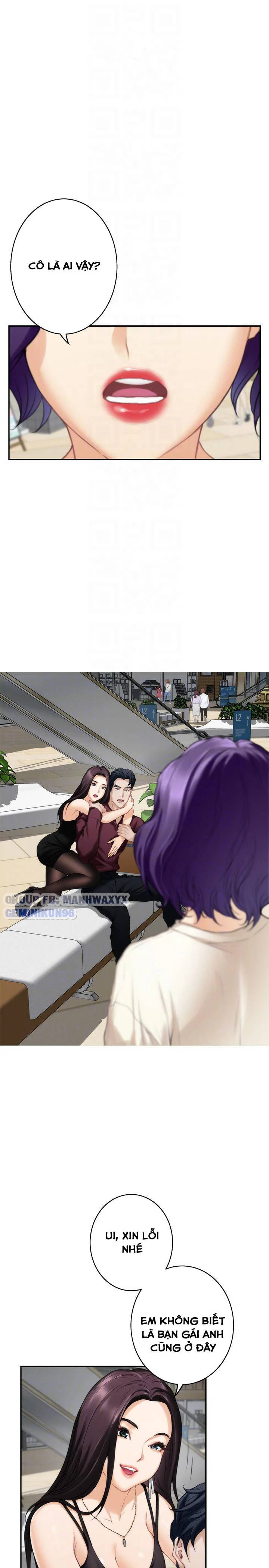 cặp đôi s chapter 48 24