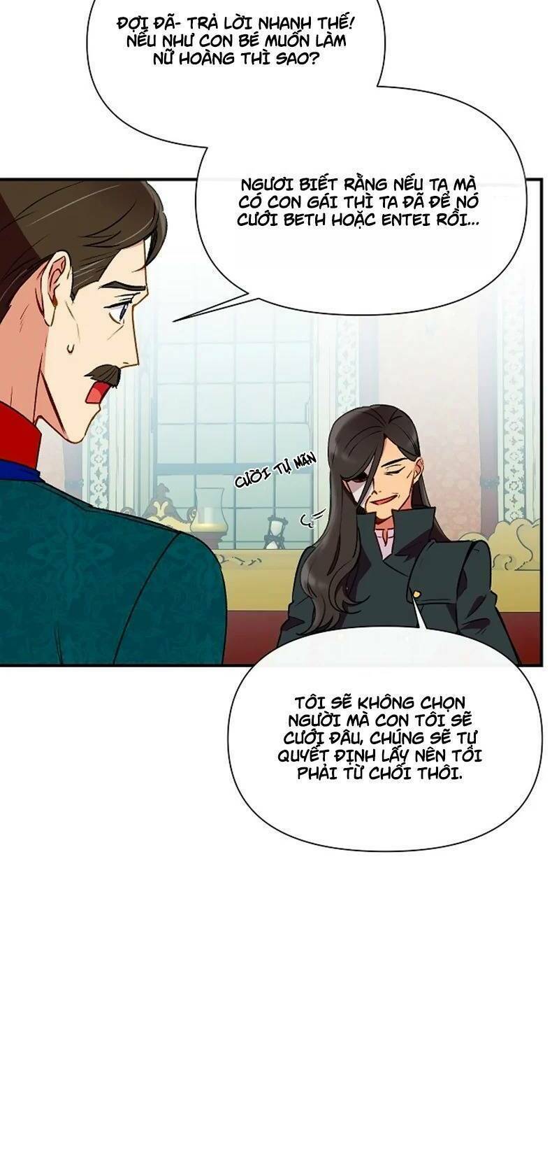 khế ước của nữ công tước quái vật chapter 32 31