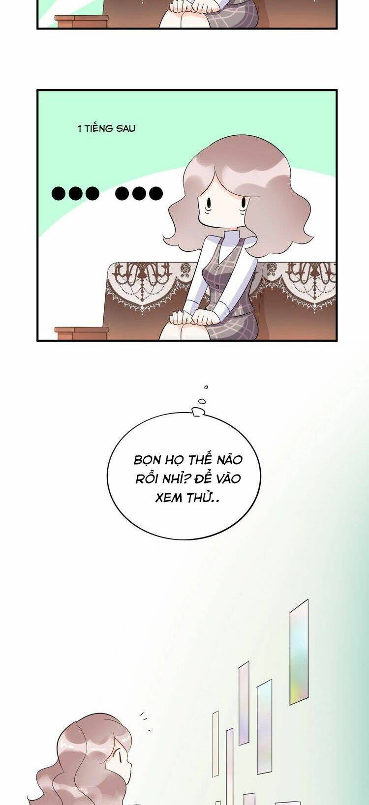 cẩm nang tấn công tra nam chapter 18 10