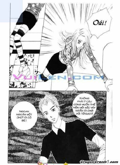 người mẫu hoàn hảo chapter 4 7