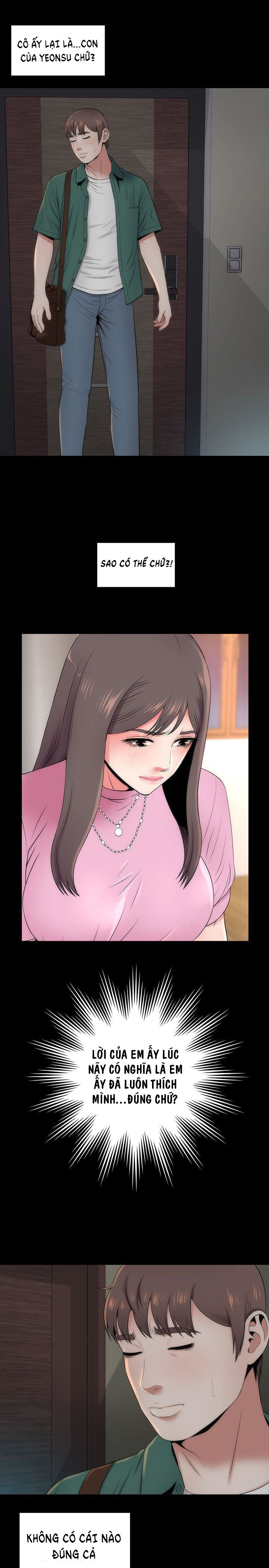 mother and daughter next door chapter 8 4