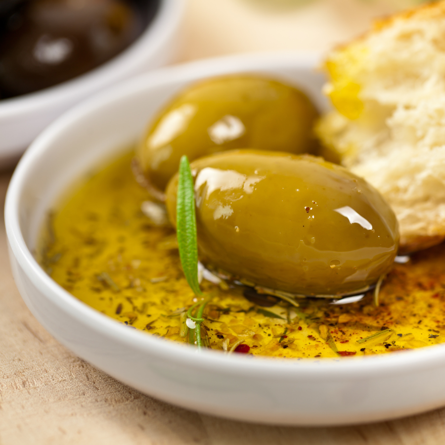 Dầu Olive Pomace Olivoilà Chuyên Dùng Hằng Ngày Bình 5L