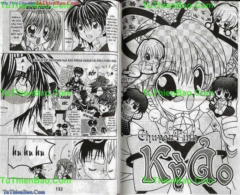 chuyện tình kỳ ảo chapter 2 67