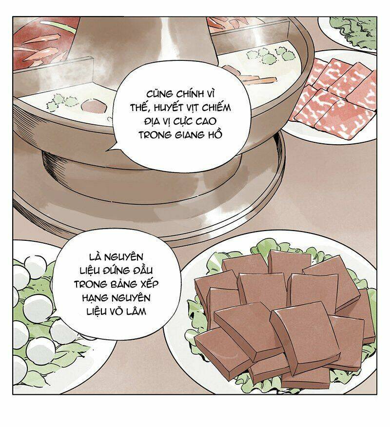 bang chủ đại nhân tìm cách trị hói đầu chapter 55 21