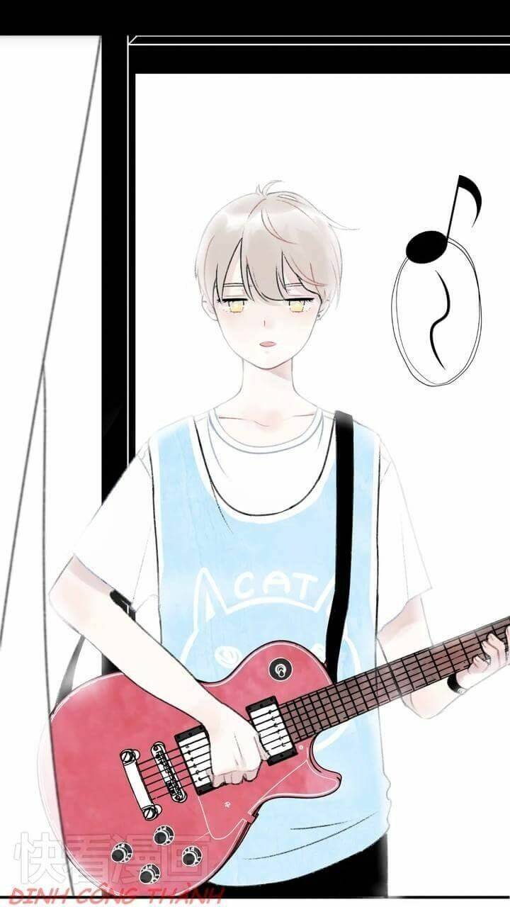 nước trái cây có gas chapter 4 28