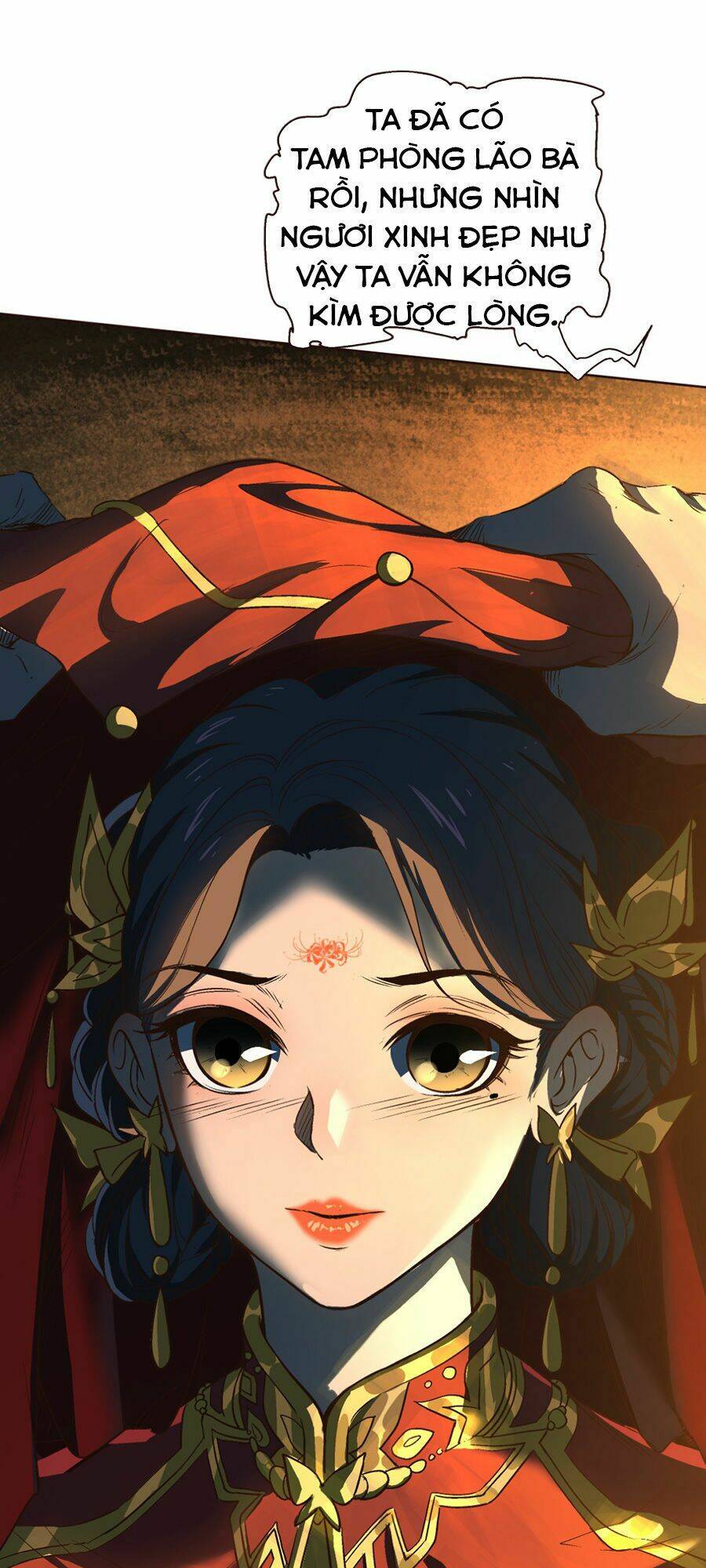 vong xuyên dạ hành chapter 2 41