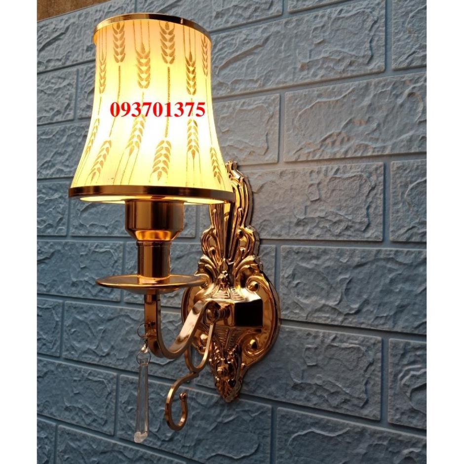 Đèn Gắn Tường Trang Trí
