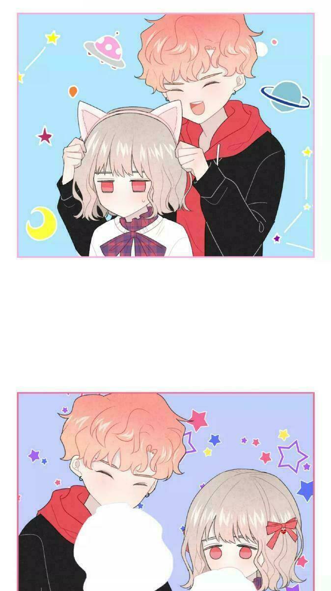 từ cái nhìn của em chapter 36 25