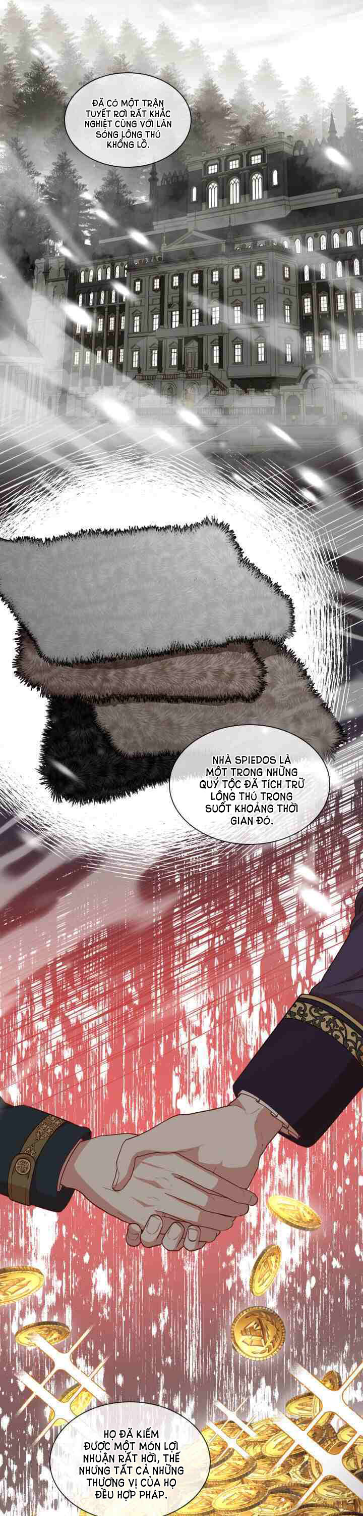 trở thành thư ký của bạo chúa chapter 25 29