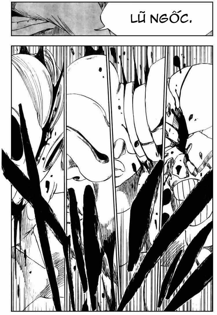 thần chết ichigo chapter 318 15