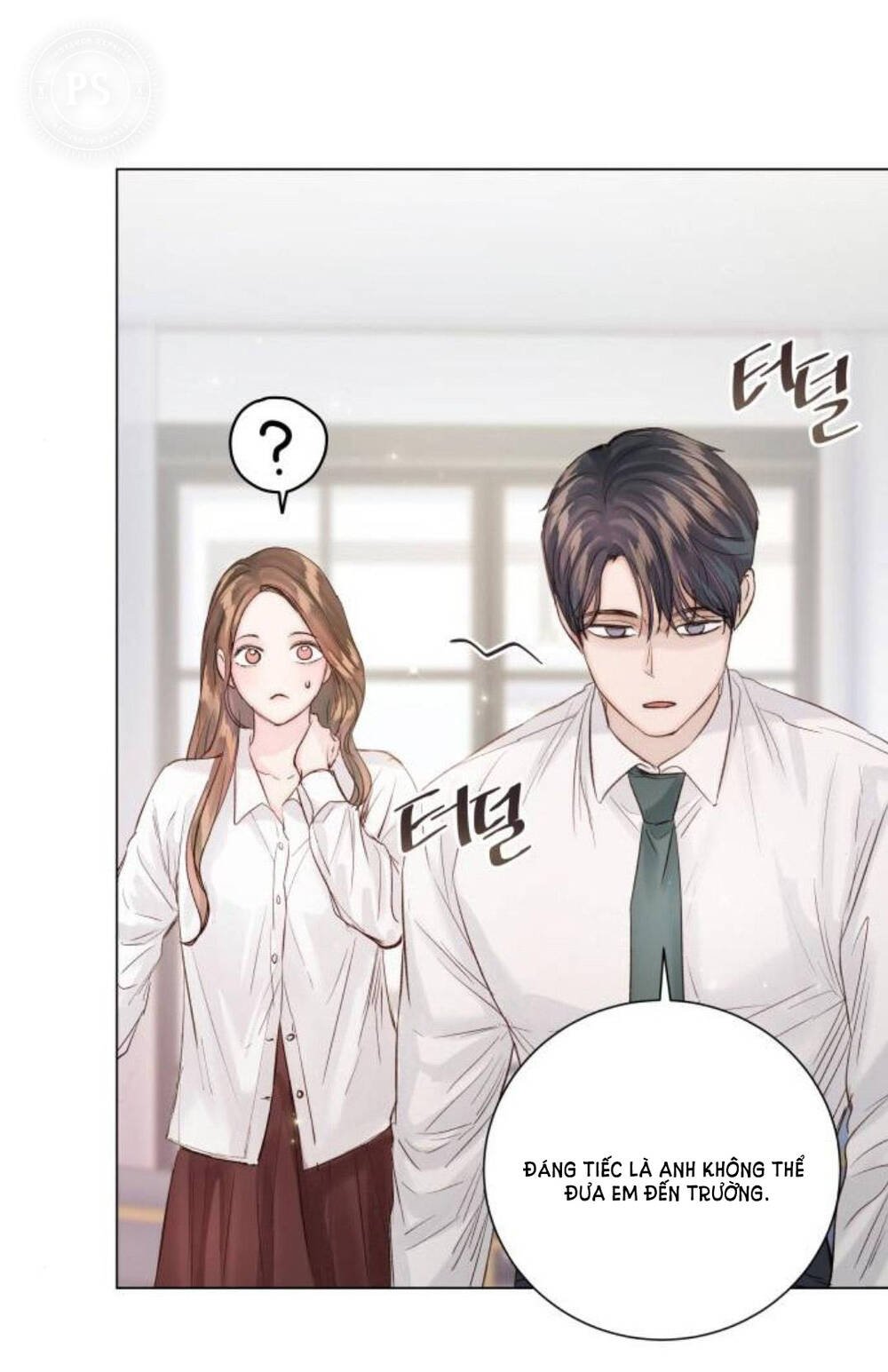 nhất định chúng ta sẽ được hạnh phúc chapter 86.1 5