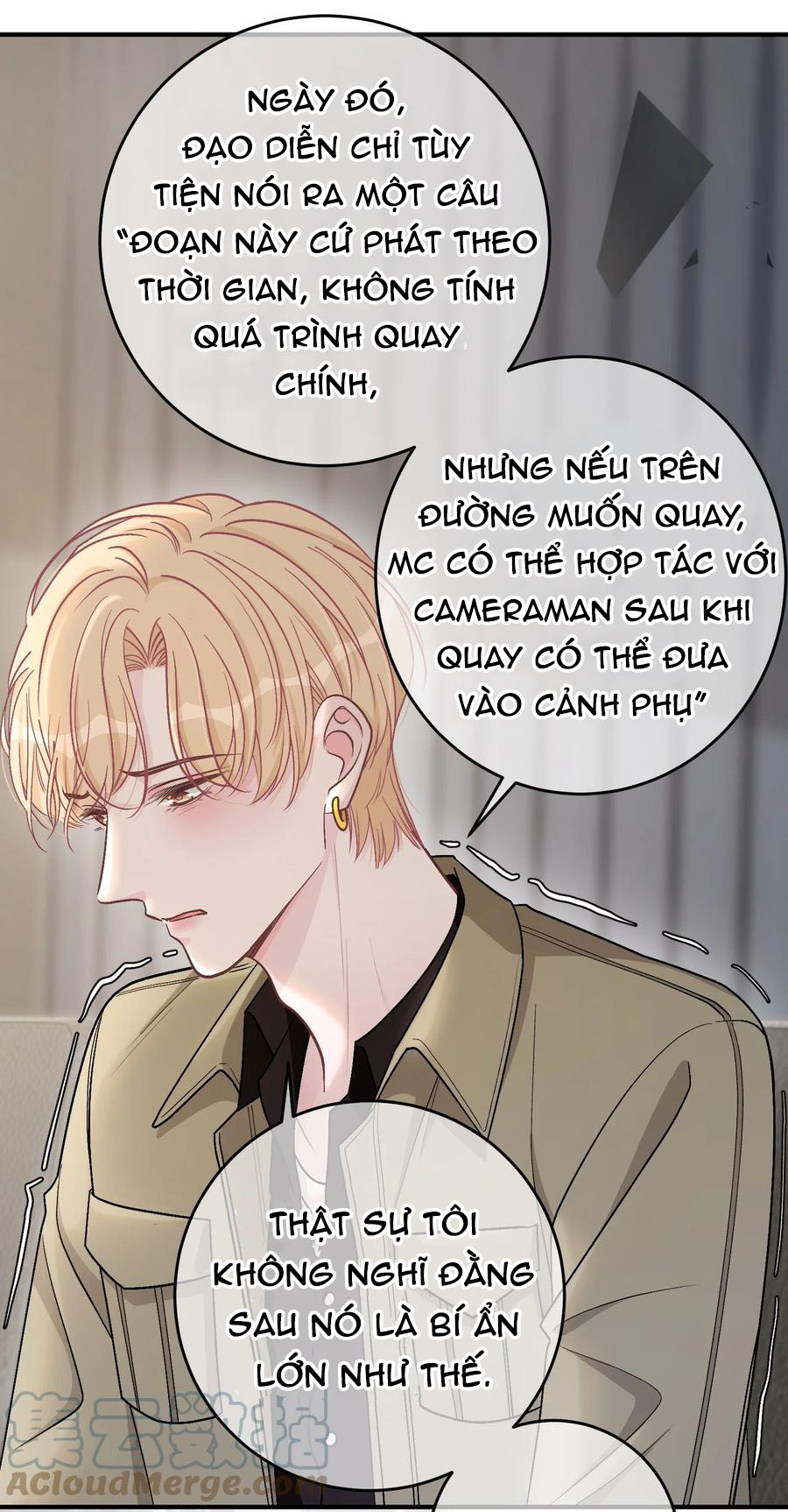 trước và sau ly hôn! chapter 57 27