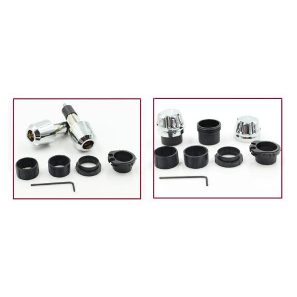 Tay cầm nhiệt 25mm 22mm đa dụng chất lượng cao